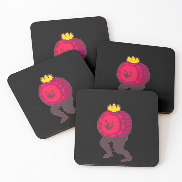 Item preview, Deltarune Checker designed and sold by AriePollich.