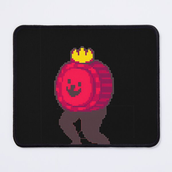 Item preview, Deltarune Checker designed and sold by AriePollich.