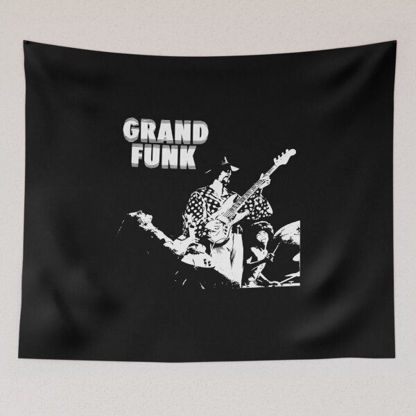 Item preview, Gfr Best Rock Band  designed and sold by ThomasBoiv.