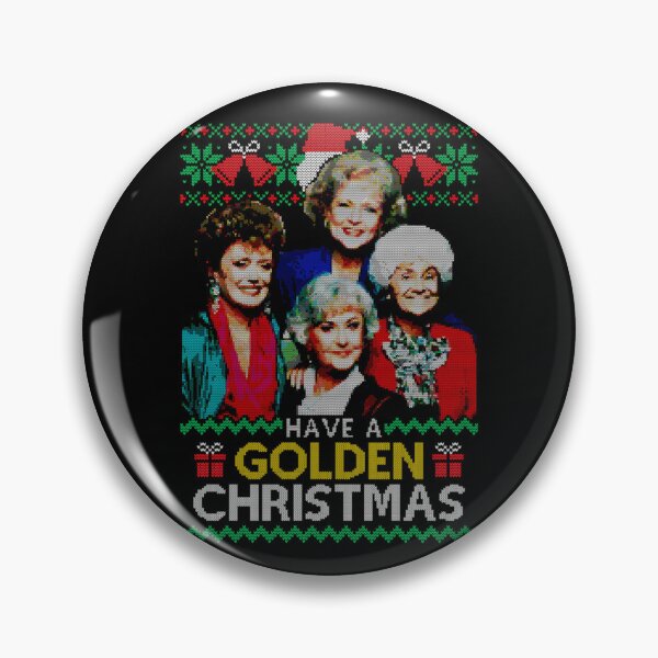 Item preview,  Golde.ns Girls Chris.tmas designed and sold by JeffreyCarrolly.