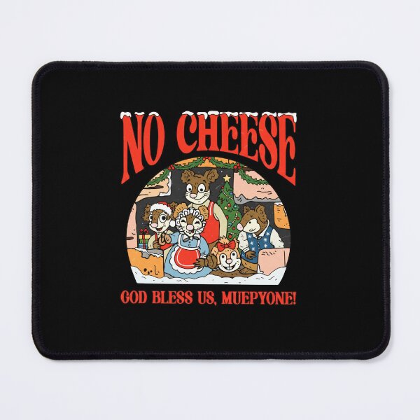 Item preview, Muppet Christmas Carol No Cheeses For Us Meeces  designed and sold by JaquelinDach.