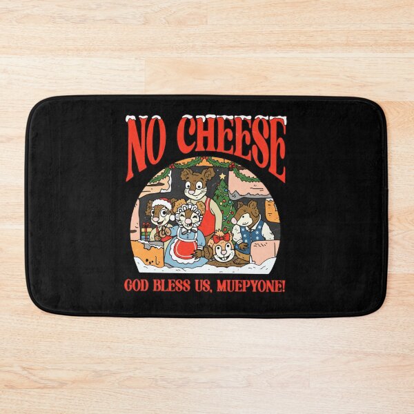 Item preview, Muppet Christmas Carol No Cheeses For Us Meeces  designed and sold by JaquelinDach.