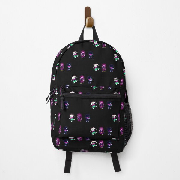 Item preview, Deltarune Trio is Back designed and sold by AriePollich.