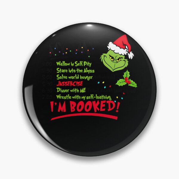 Item preview, My Da.ys I'M Book.ed designed and sold by JeffreyCarrolly.