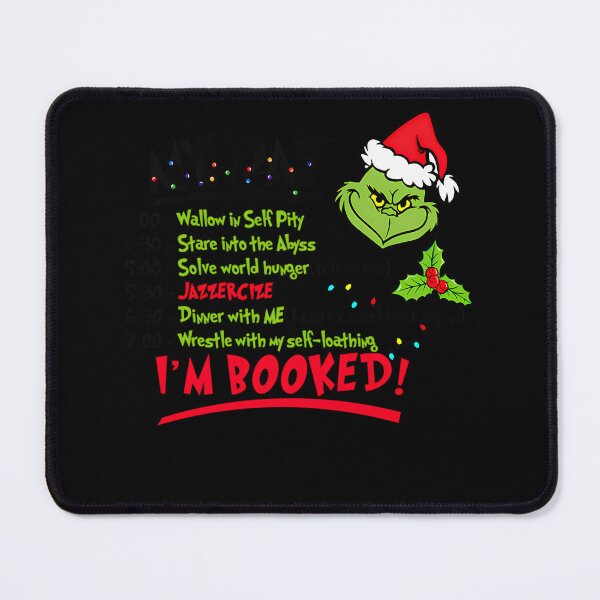 Item preview, My Da.ys I'M Book.ed designed and sold by JeffreyCarrolly.