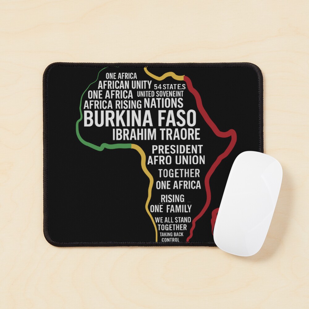 Item preview, Mouse Pad designed and sold by InPrintedWord.