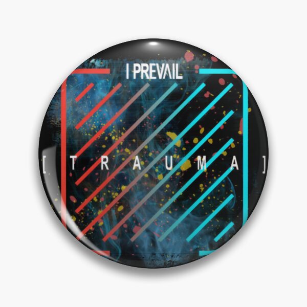 Item preview, Art - I Prevail designed and sold by Preao.