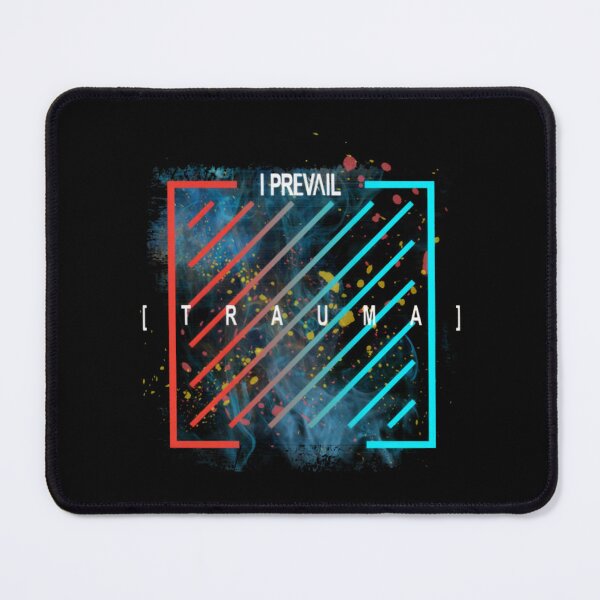 Item preview, Art - I Prevail designed and sold by Preao.