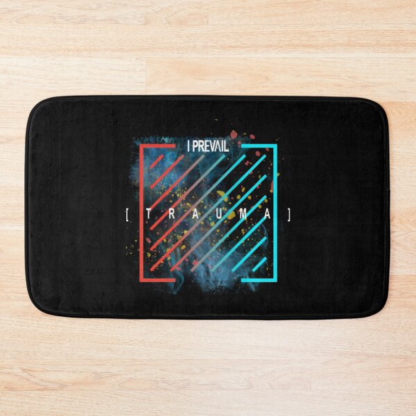 Item preview, Art - I Prevail designed and sold by Preao.