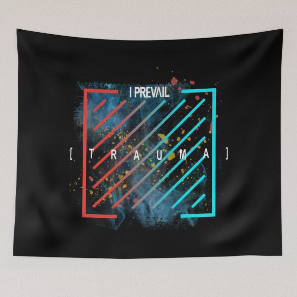 Item preview, Art - I Prevail designed and sold by Preao.