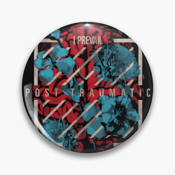 Item preview, Art - I Prevail designed and sold by Preao.