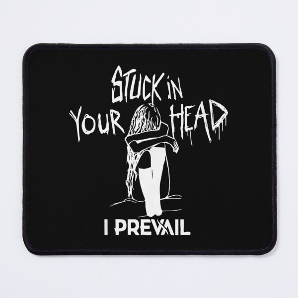 Item preview, Art - I Prevail designed and sold by Preao.