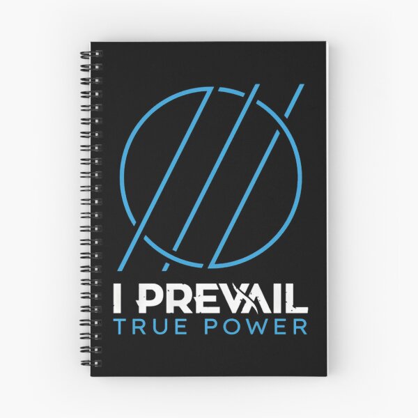 Item preview, Art - I Prevail designed and sold by Preao.
