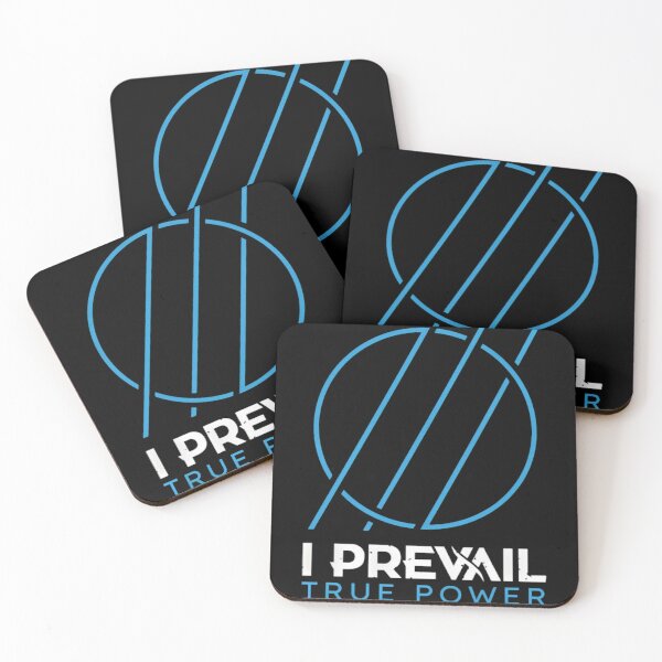 Item preview, Art - I Prevail designed and sold by Preao.