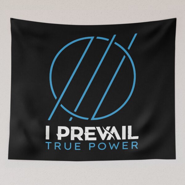 Item preview, Art - I Prevail designed and sold by Preao.