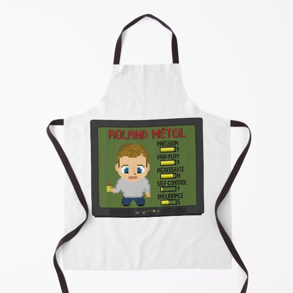 Item preview, Roland Méteil TV designed and sold by Piotr-Guich.