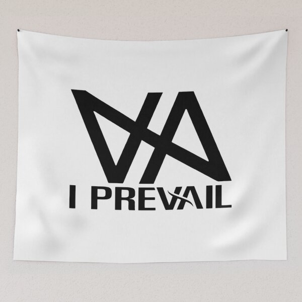 Item preview, Art - I Prevail designed and sold by Preao.