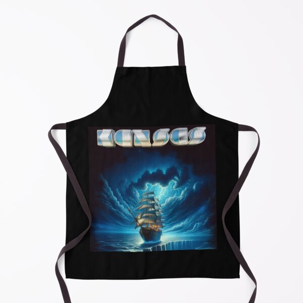 Item preview, Art - Kansas band designed and sold by watsonvings.