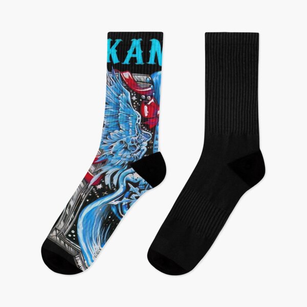 Item preview, Art - Kansas band designed and sold by watsonvings.