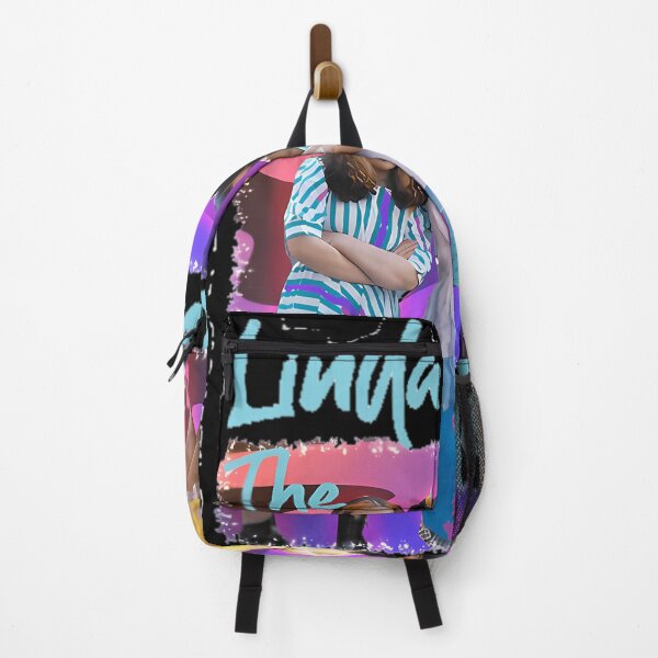 Item preview, The Lin.da Lin.das designed and sold by JeffreyCarrolly.