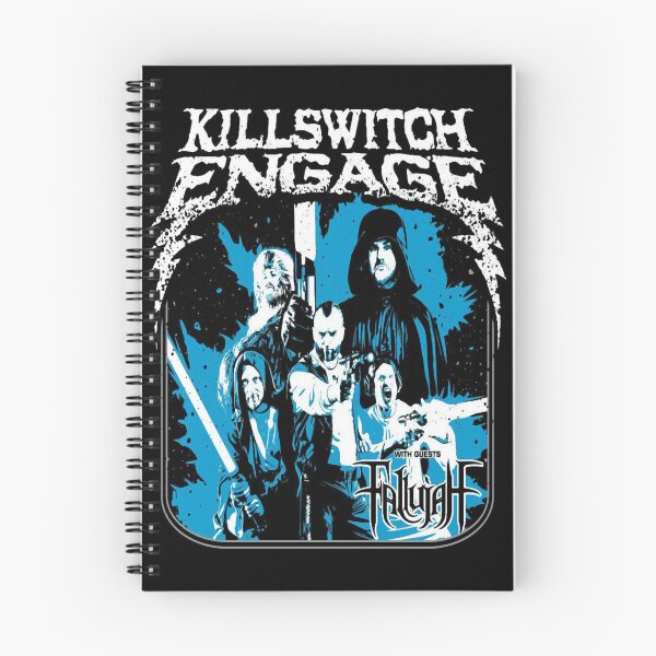 Item preview, Art - Killswitch Engage designed and sold by skinnerw.