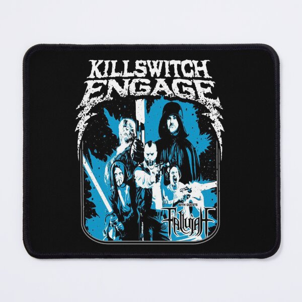 Item preview, Art - Killswitch Engage designed and sold by skinnerw.