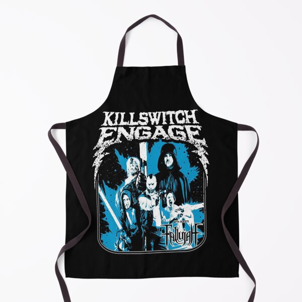 Item preview, Art - Killswitch Engage designed and sold by skinnerw.