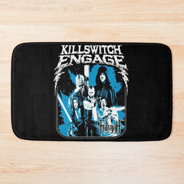 Item preview, Art - Killswitch Engage designed and sold by skinnerw.