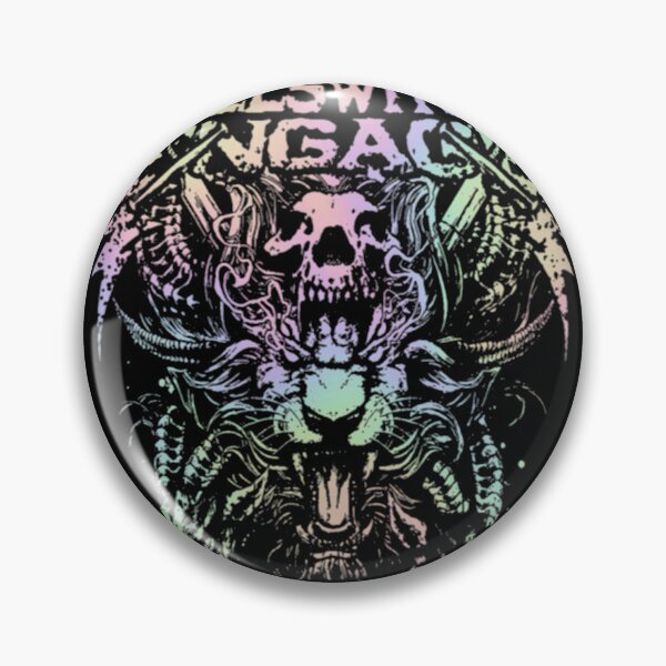 Item preview, Art - Killswitch Engage designed and sold by skinnerw.
