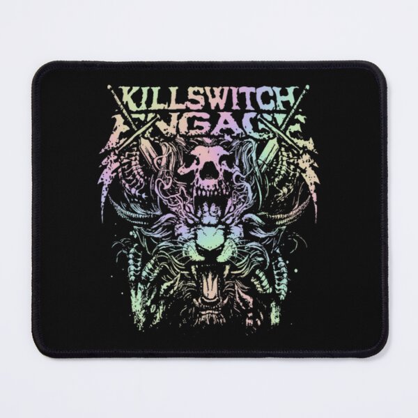 Item preview, Art - Killswitch Engage designed and sold by skinnerw.