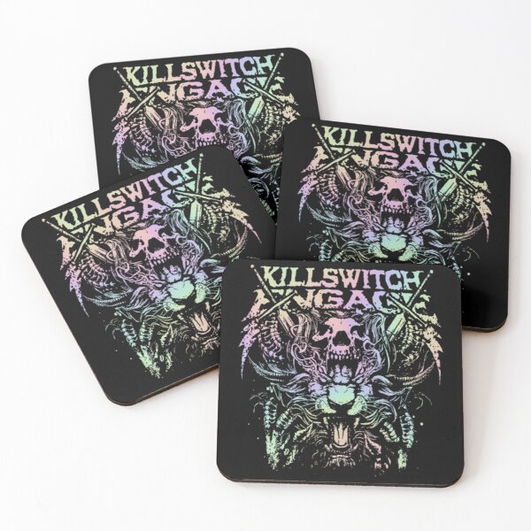Item preview, Art - Killswitch Engage designed and sold by skinnerw.
