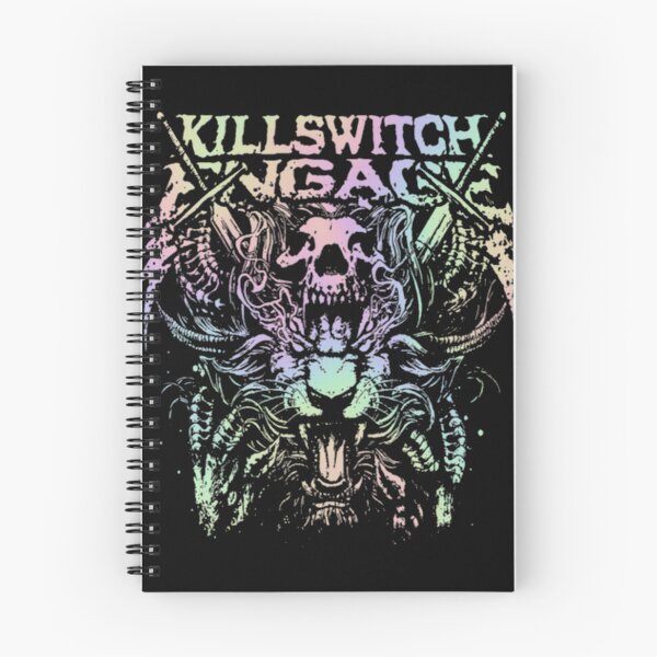 Item preview, Art - Killswitch Engage designed and sold by skinnerw.