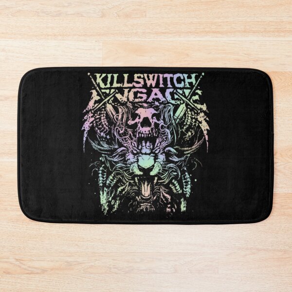 Item preview, Art - Killswitch Engage designed and sold by skinnerw.