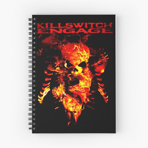 Item preview, Art - Killswitch Engage designed and sold by skinnerw.