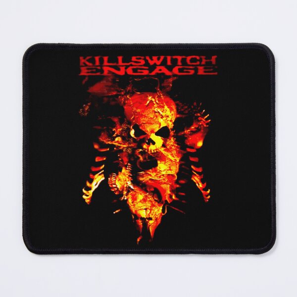 Item preview, Art - Killswitch Engage designed and sold by skinnerw.