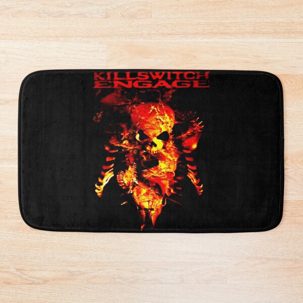 Item preview, Art - Killswitch Engage designed and sold by skinnerw.