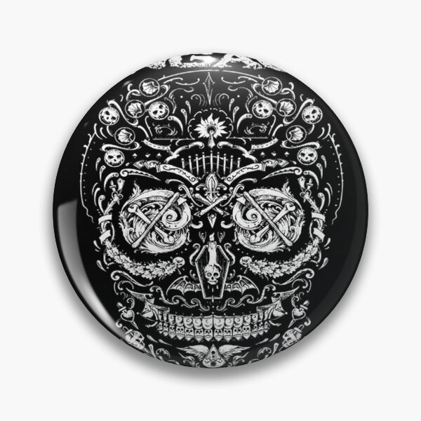 Item preview, Art - Killswitch Engage designed and sold by skinnerw.