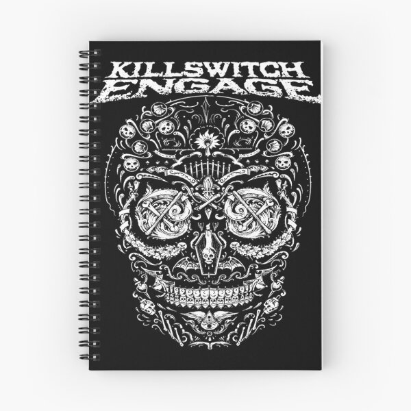 Item preview, Art - Killswitch Engage designed and sold by skinnerw.