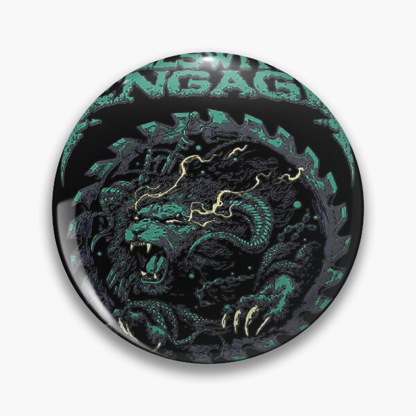 Item preview, Art - Killswitch Engage designed and sold by skinnerw.