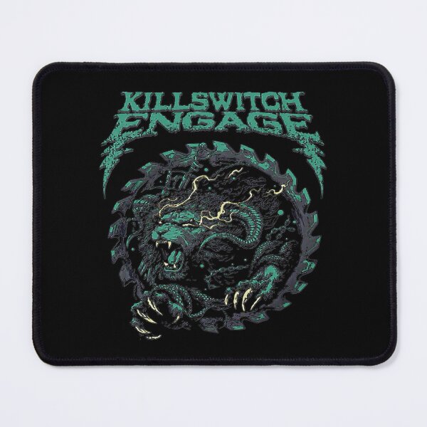 Item preview, Art - Killswitch Engage designed and sold by skinnerw.