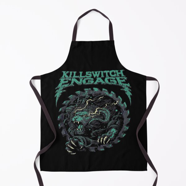 Item preview, Art - Killswitch Engage designed and sold by skinnerw.