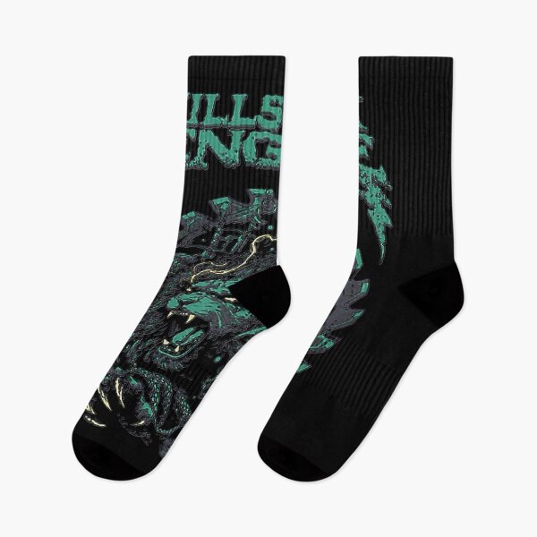 Item preview, Art - Killswitch Engage designed and sold by skinnerw.