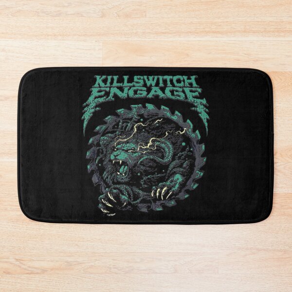Item preview, Art - Killswitch Engage designed and sold by skinnerw.