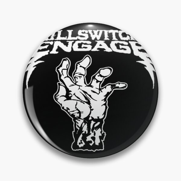 Item preview, Art - Killswitch Engage designed and sold by skinnerw.