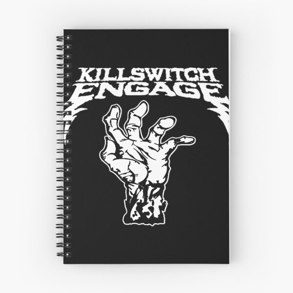 Item preview, Art - Killswitch Engage designed and sold by skinnerw.