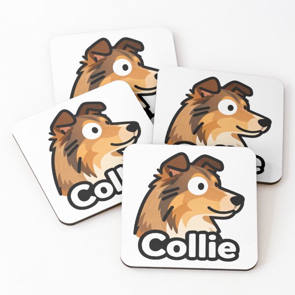 Item preview, cutie cartoon dog designed and sold by forget45studio.