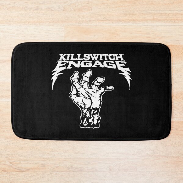 Item preview, Art - Killswitch Engage designed and sold by skinnerw.
