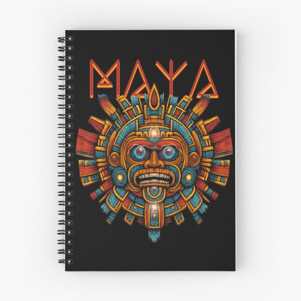 Item preview, MAYA.21 designed and sold by TATTOO-DESIGN.
