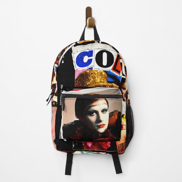 Item preview, The Rockys Ho.rror Pic.tures Show Columbias designed and sold by LucasMitchellen.