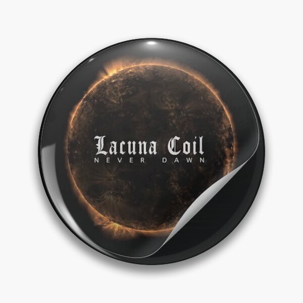 Item preview, Art - Lacuna Coil designed and sold by likemoneyzz.